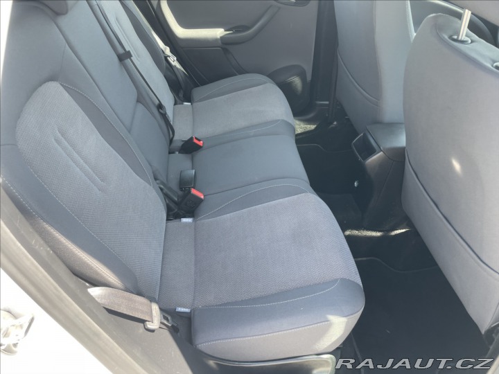 Seat Altea 1,6 TDi 77kw Klima Xenon 2011