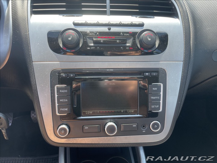 Seat Altea 1,6 TDi 77kw Klima Xenon 2011