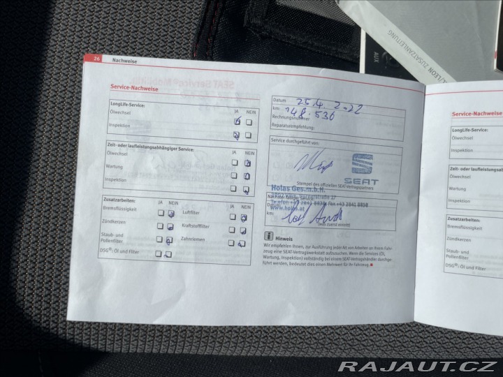 Seat Altea 1,6 TDi 77kw Klima Xenon 2011