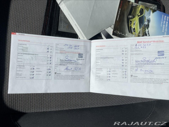 Seat Altea 1,6 TDi 77kw Klima Xenon 2011