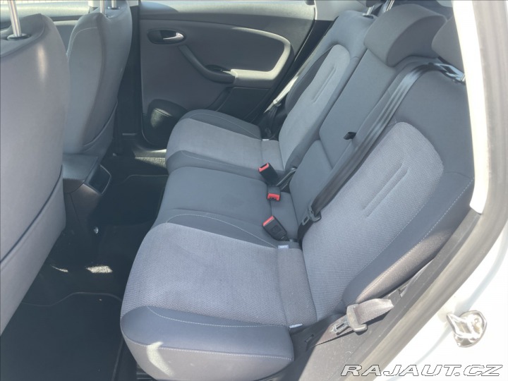 Seat Altea 1,6 TDi 77kw Klima Xenon 2011