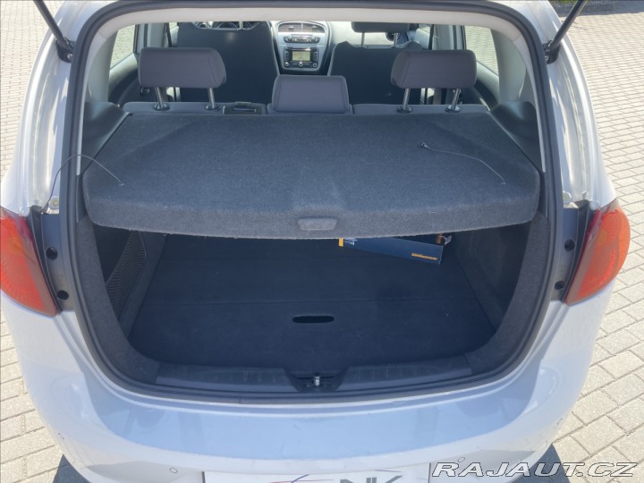 Seat Altea 1,6 TDi 77kw Klima Xenon 2011