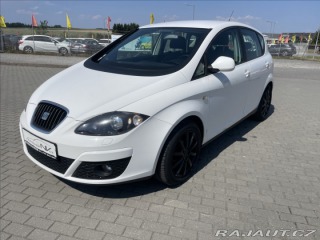 Seat Altea 1,6 TDi 77kw Klima Xenon 2011
