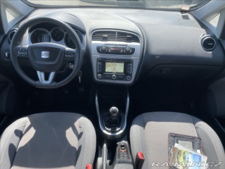 Seat Altea 1,6 TDi 77kw Klima Xenon 2011