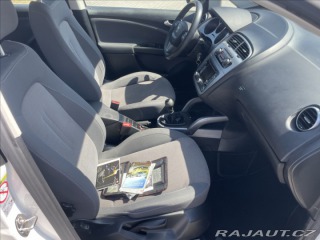 Seat Altea 1,6 TDi 77kw Klima Xenon 2011