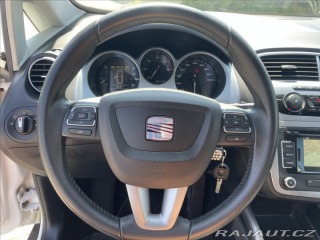 Seat Altea 1,6 TDi 77kw Klima Xenon 2011