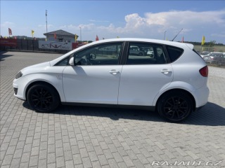 Seat Altea 1,6 TDi 77kw Klima Xenon 2011