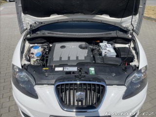 Seat Altea 1,6 TDi 77kw Klima Xenon 2011