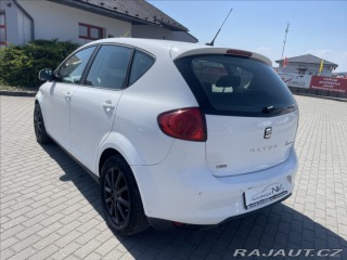Seat Altea 1,6 TDi 77kw Klima Xenon 2011