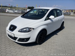 Seat Altea 1,6 TDi 77kw Klima Xenon 2011