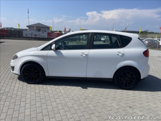 Seat Altea 1,6 TDi 77kw Klima Xenon 2011