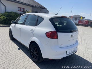 Seat Altea 1,6 TDi 77kw Klima Xenon 2011