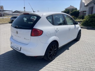 Seat Altea 1,6 TDi 77kw Klima Xenon 2011