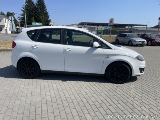 Seat Altea 1,6 TDi 77kw Klima Xenon 2011
