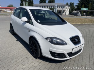 Seat Altea 1,6 TDi 77kw Klima Xenon 2011