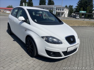 Seat Altea 1,6 TDi 77kw Klima Xenon 2011