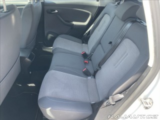 Seat Altea 1,6 TDi 77kw Klima Xenon 2011