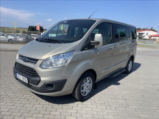Ford Tourneo Custom 2,2 TDCi 114kw Titanium 8