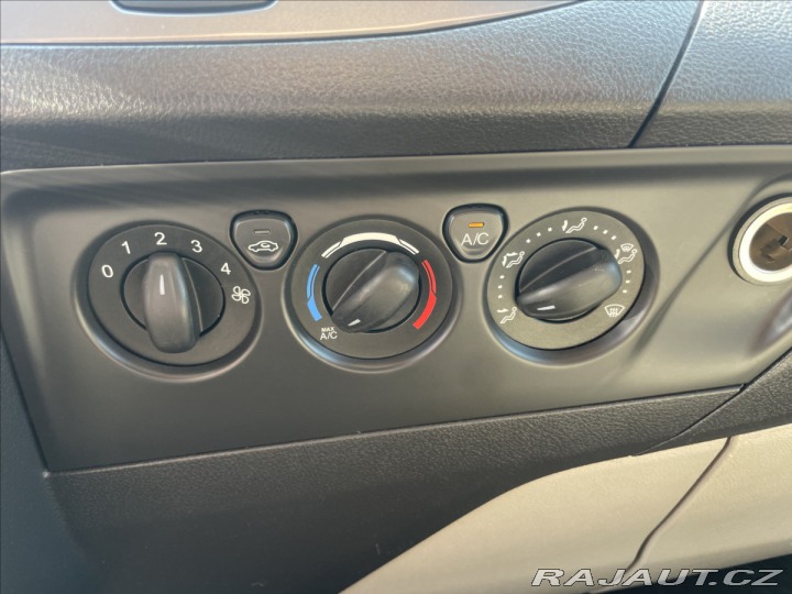 Ford Tourneo Custom 2,2 TDCi 114kw Titanium 8 2013