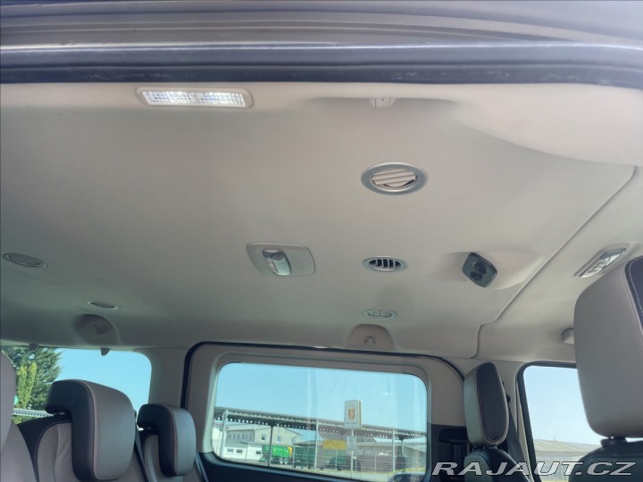 Ford Tourneo Custom 2,2 TDCi 114kw Titanium 8 2013