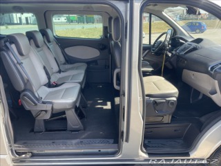 Ford Tourneo Custom 2,2 TDCi 114kw Titanium 8 2013