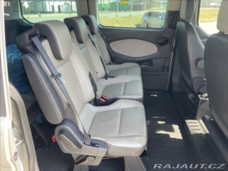 Ford Tourneo Custom 2,2 TDCi 114kw Titanium 8 2013