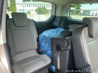 Ford Tourneo Custom 2,2 TDCi 114kw Titanium 8 2013