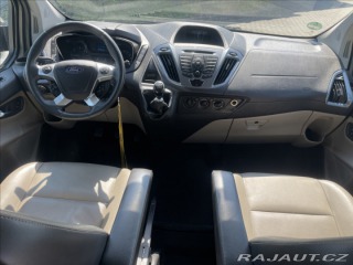 Ford Tourneo Custom 2,2 TDCi 114kw Titanium 8 2013