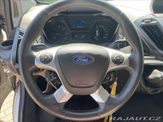 Ford Tourneo Custom 2,2 TDCi 114kw Titanium 8 2013
