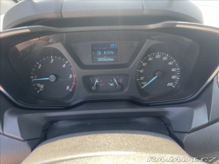 Ford Tourneo Custom 2,2 TDCi 114kw Titanium 8 2013