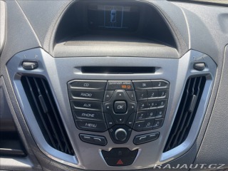 Ford Tourneo Custom 2,2 TDCi 114kw Titanium 8 2013