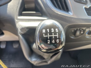 Ford Tourneo Custom 2,2 TDCi 114kw Titanium 8 2013