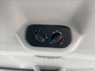 Ford Tourneo Custom 2,2 TDCi 114kw Titanium 8 2013