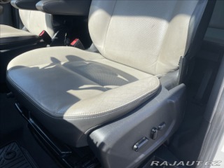 Ford Tourneo Custom 2,2 TDCi 114kw Titanium 8 2013