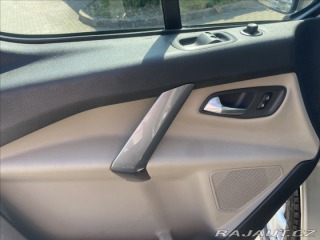 Ford Tourneo Custom 2,2 TDCi 114kw Titanium 8 2013