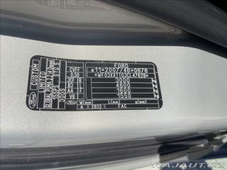 Ford Tourneo Custom 2,2 TDCi 114kw Titanium 8 2013