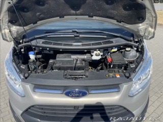 Ford Tourneo Custom 2,2 TDCi 114kw Titanium 8 2013