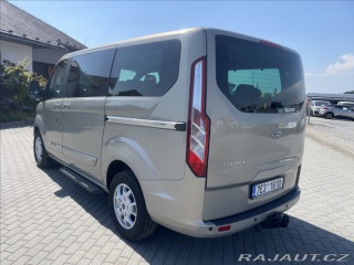 Ford Tourneo Custom 2,2 TDCi 114kw Titanium 8 2013