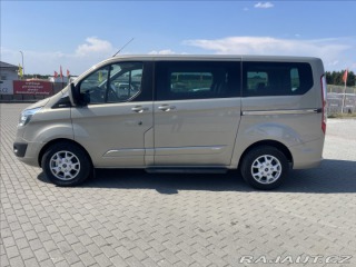 Ford Tourneo Custom 2,2 TDCi 114kw Titanium 8 2013