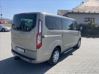 Ford Tourneo Custom 2,2 TDCi 114kw Titanium 8 2013