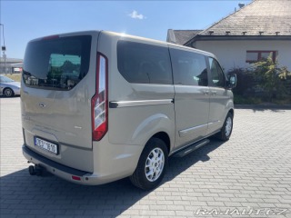 Ford Tourneo Custom 2,2 TDCi 114kw Titanium 8 2013