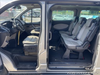 Ford Tourneo Custom 2,2 TDCi 114kw Titanium 8 2013