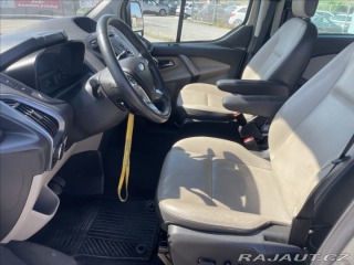 Ford Tourneo Custom 2,2 TDCi 114kw Titanium 8 2013