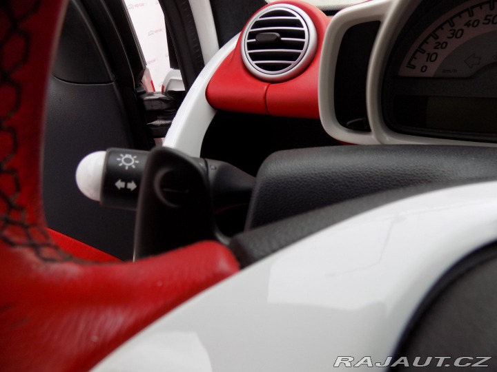 Smart Fortwo 1.0i/Carlsson/CK10/NAVI/ 2013