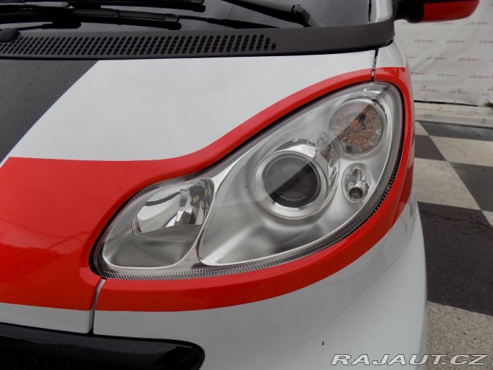 Smart Fortwo 1.0i/Carlsson/CK10/NAVI/ 2013