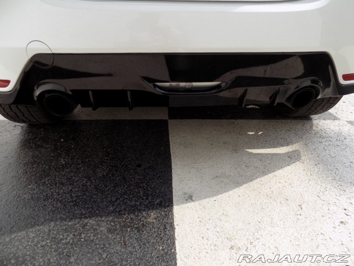 Toyota Yaris GR 1.6i/16V/FOUR/AWD/LED/ 2020