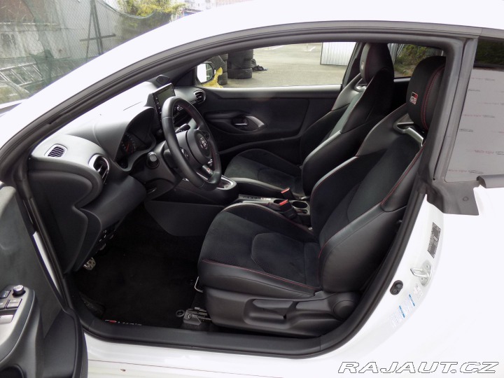 Toyota Yaris GR 1.6i/16V/FOUR/AWD/LED/ 2020