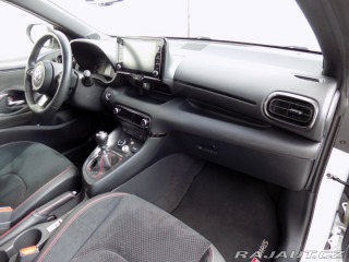 Toyota Yaris GR 1.6i/16V/FOUR/AWD/LED/ 2020