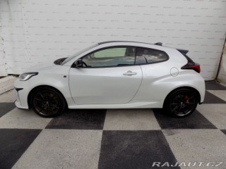 Toyota Yaris GR 1.6i/16V/FOUR/AWD/LED/ 2020