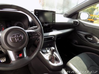 Toyota Yaris GR 1.6i/16V/FOUR/AWD/LED/ 2020